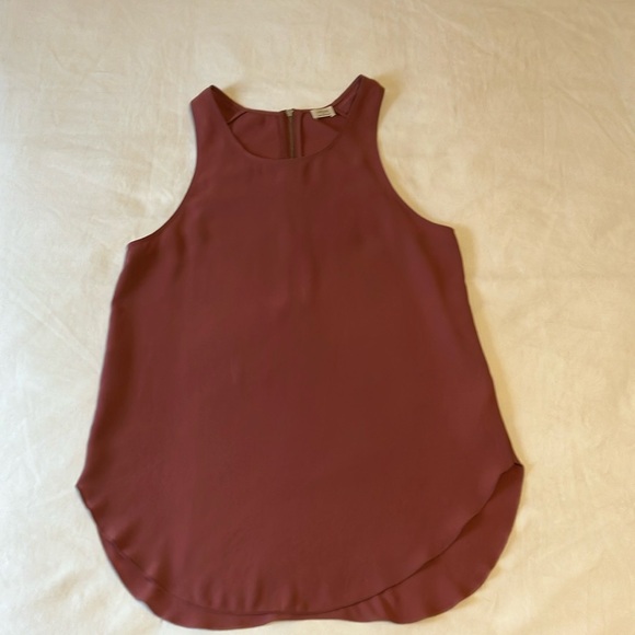 Aritzia Wilfred Sevres Blouse - Picture 1 of 11